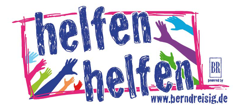 helfen helfen Logo helfen helfen Logo